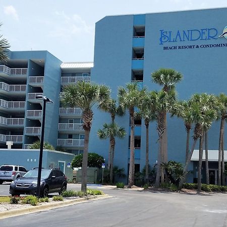Islander 5009 - Emerald Coast Haven Fort Walton Beach Dış mekan fotoğraf