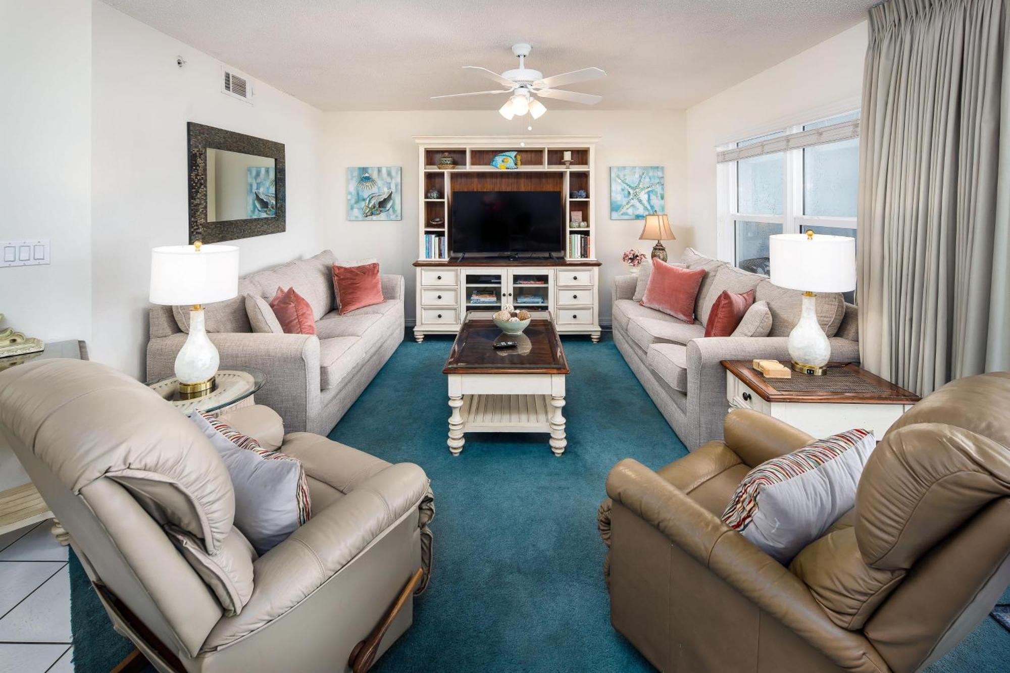Islander 5009 - Emerald Coast Haven Fort Walton Beach Dış mekan fotoğraf