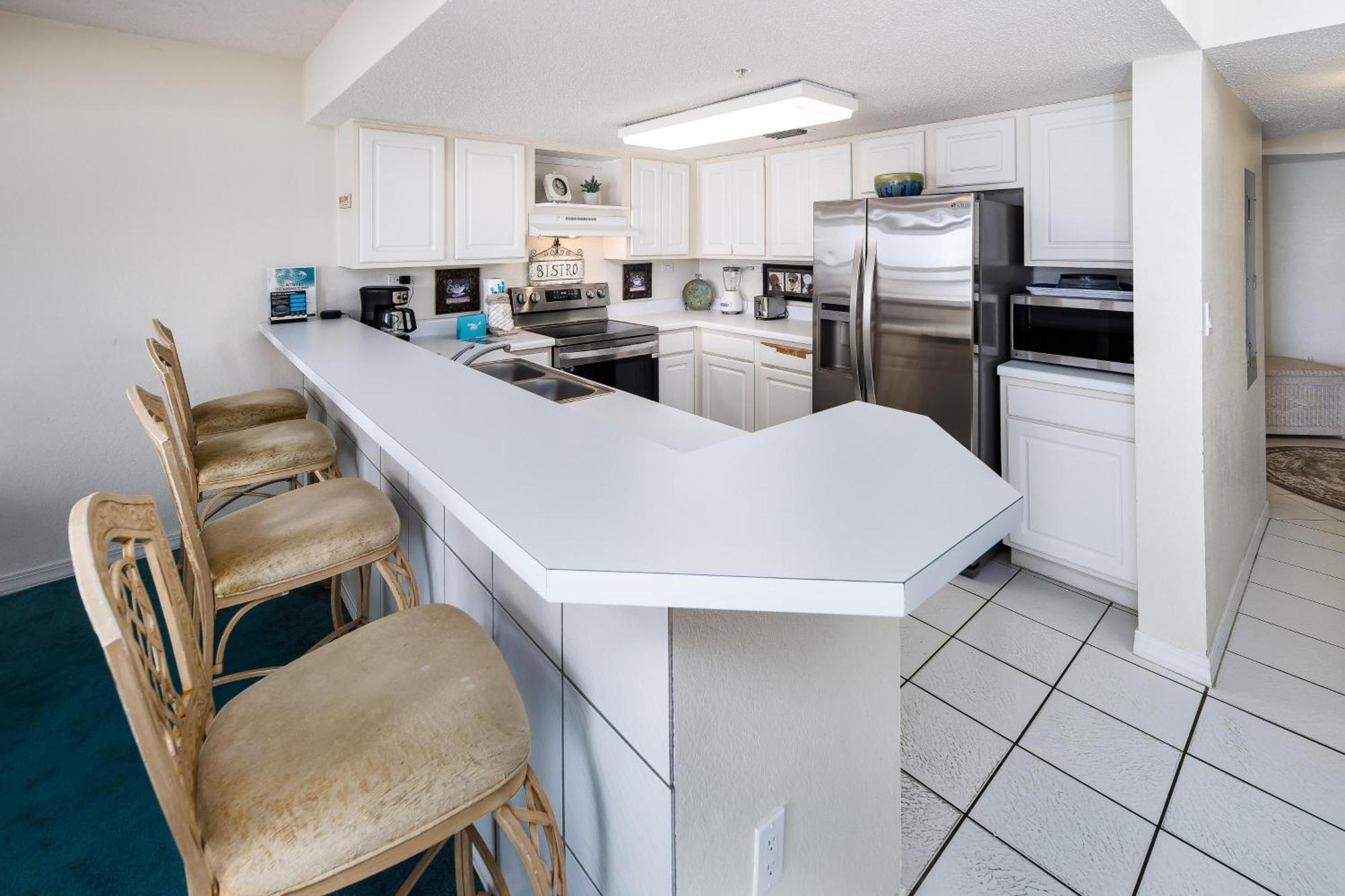 Islander 5009 - Emerald Coast Haven Fort Walton Beach Dış mekan fotoğraf