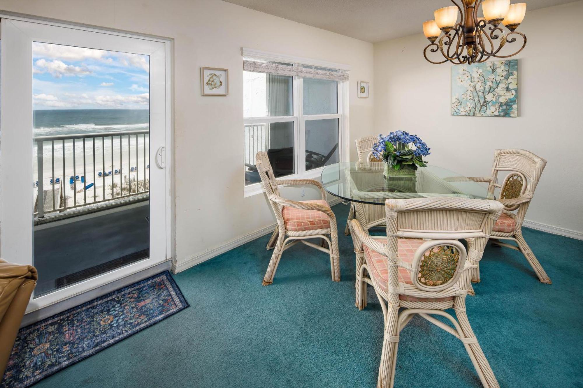 Islander 5009 - Emerald Coast Haven Fort Walton Beach Dış mekan fotoğraf