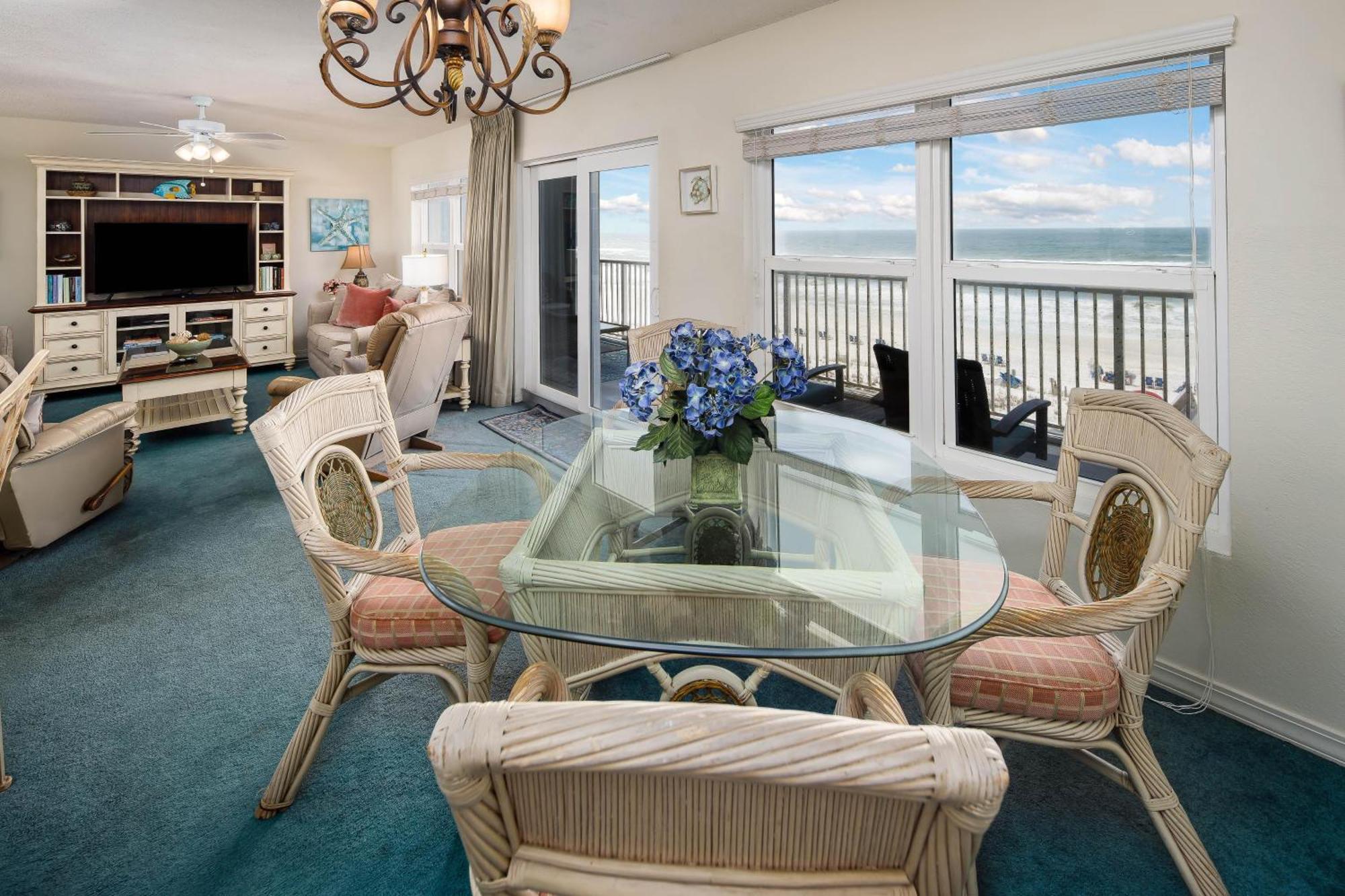 Islander 5009 - Emerald Coast Haven Fort Walton Beach Dış mekan fotoğraf