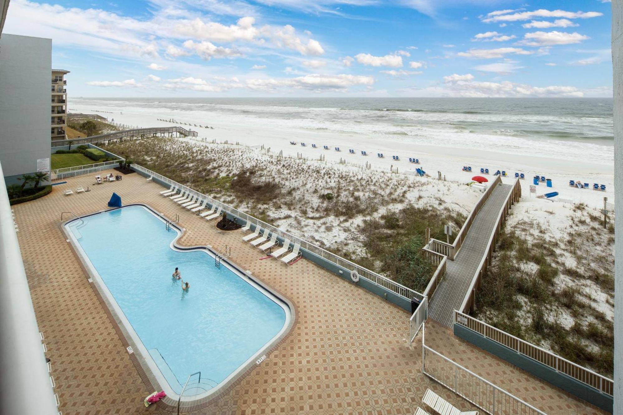 Islander 5009 - Emerald Coast Haven Fort Walton Beach Dış mekan fotoğraf