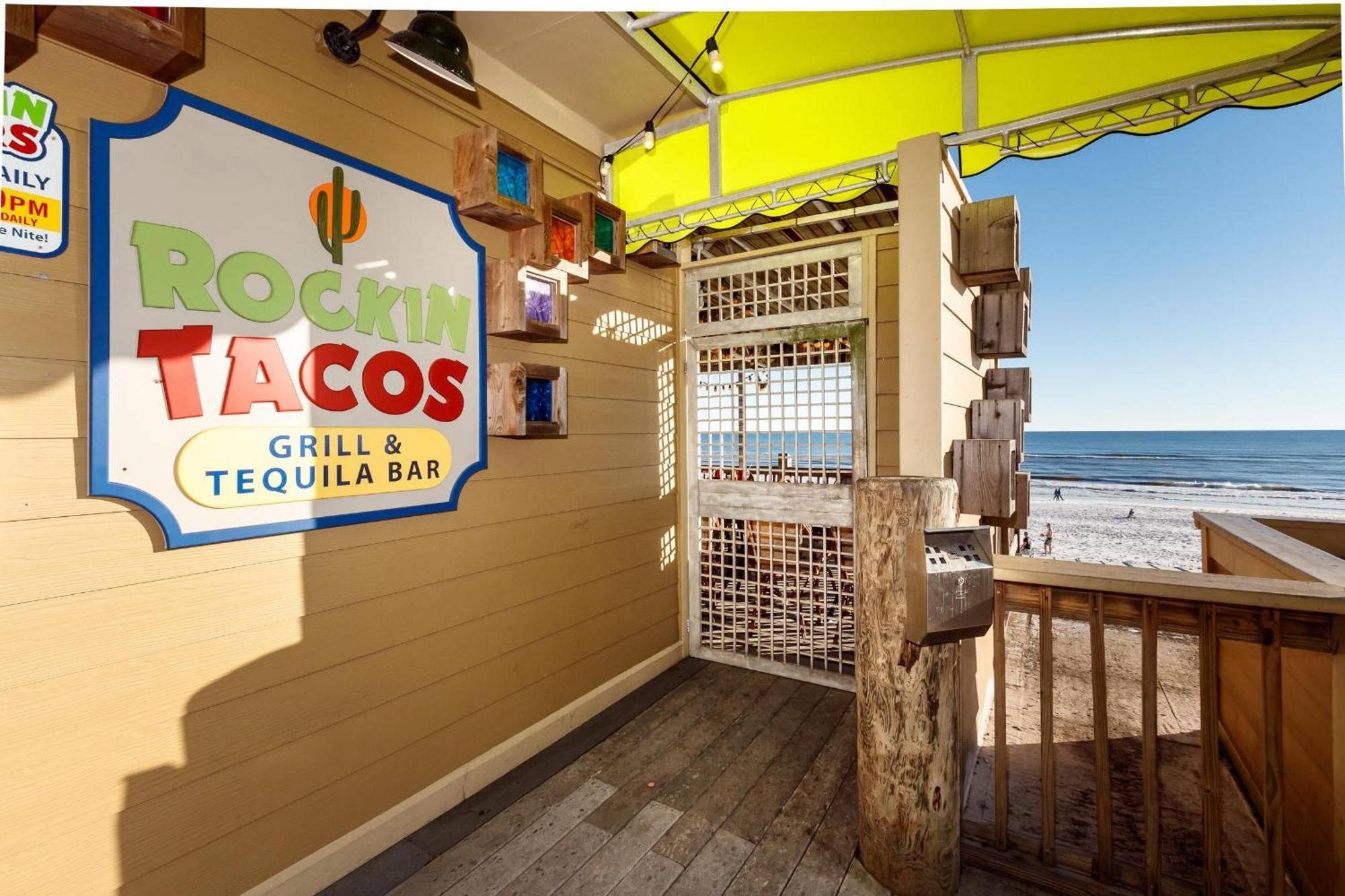 Islander 5009 - Emerald Coast Haven Fort Walton Beach Dış mekan fotoğraf