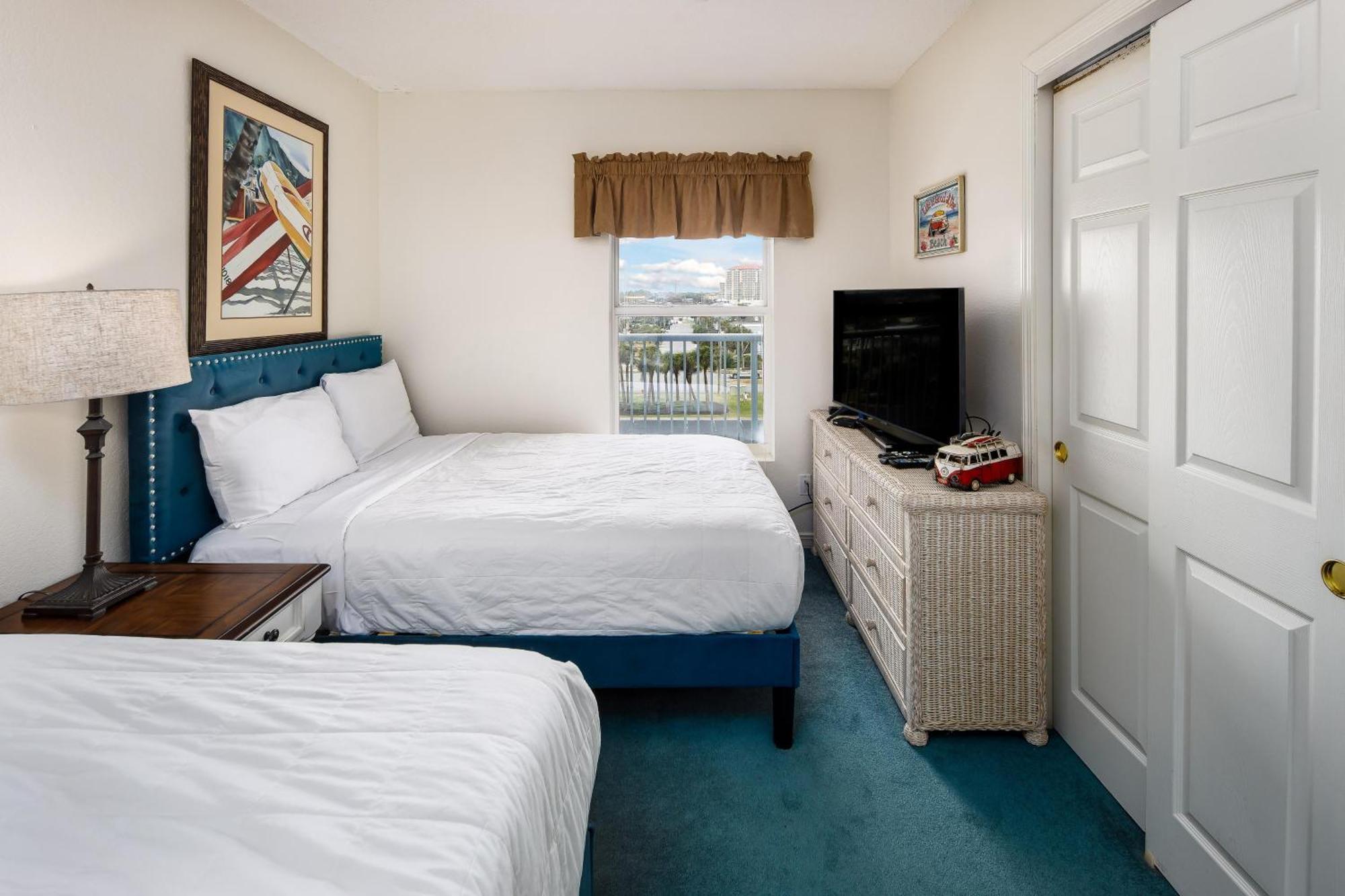 Islander 5009 - Emerald Coast Haven Fort Walton Beach Dış mekan fotoğraf