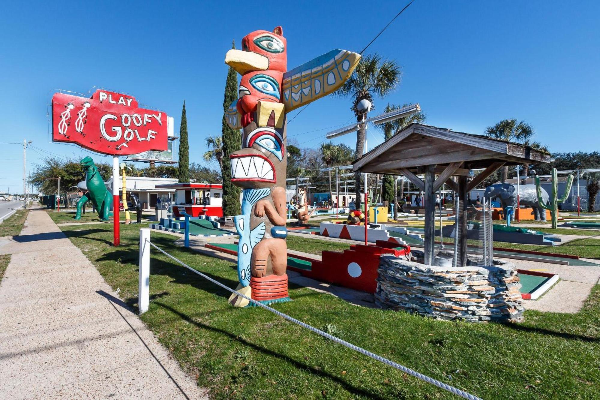 Islander 5009 - Emerald Coast Haven Fort Walton Beach Dış mekan fotoğraf