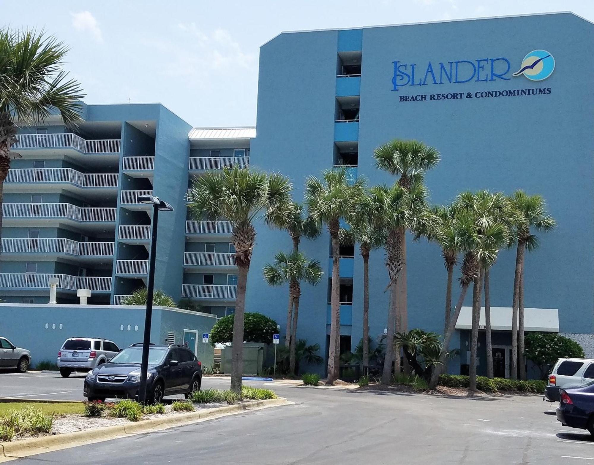 Islander 5009 - Emerald Coast Haven Fort Walton Beach Dış mekan fotoğraf