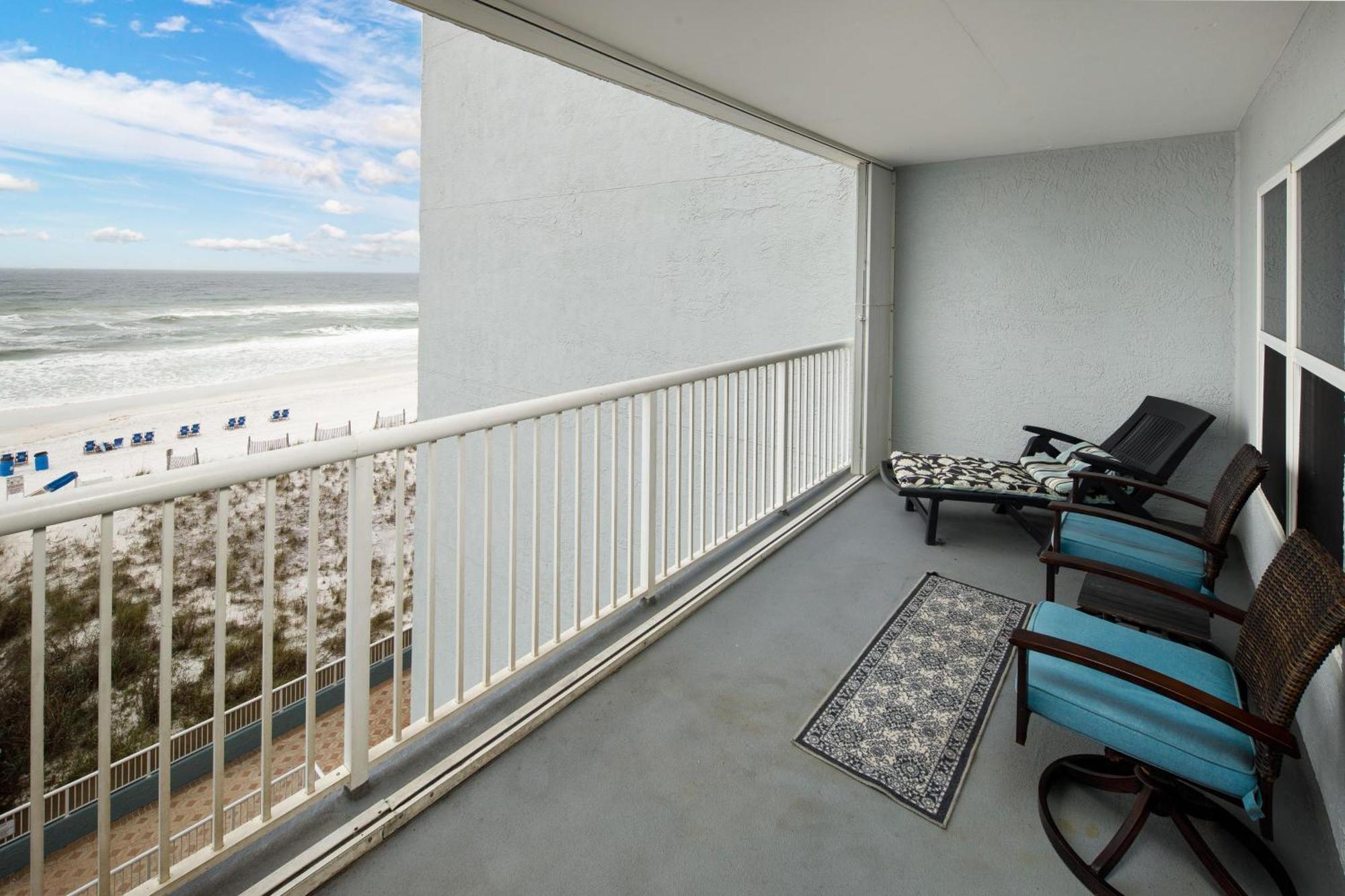 Islander 5009 - Emerald Coast Haven Fort Walton Beach Dış mekan fotoğraf