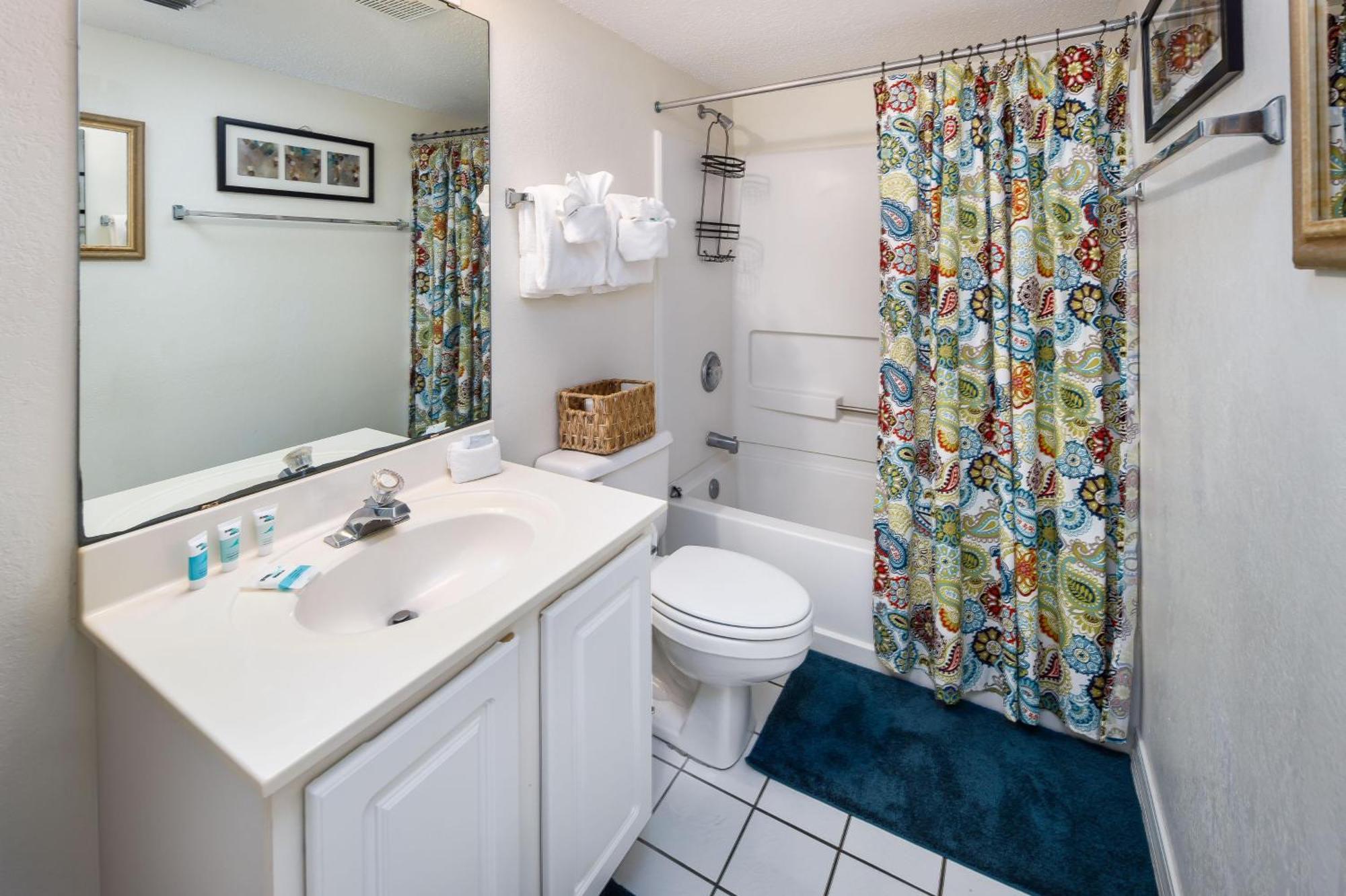 Islander 5009 - Emerald Coast Haven Fort Walton Beach Dış mekan fotoğraf