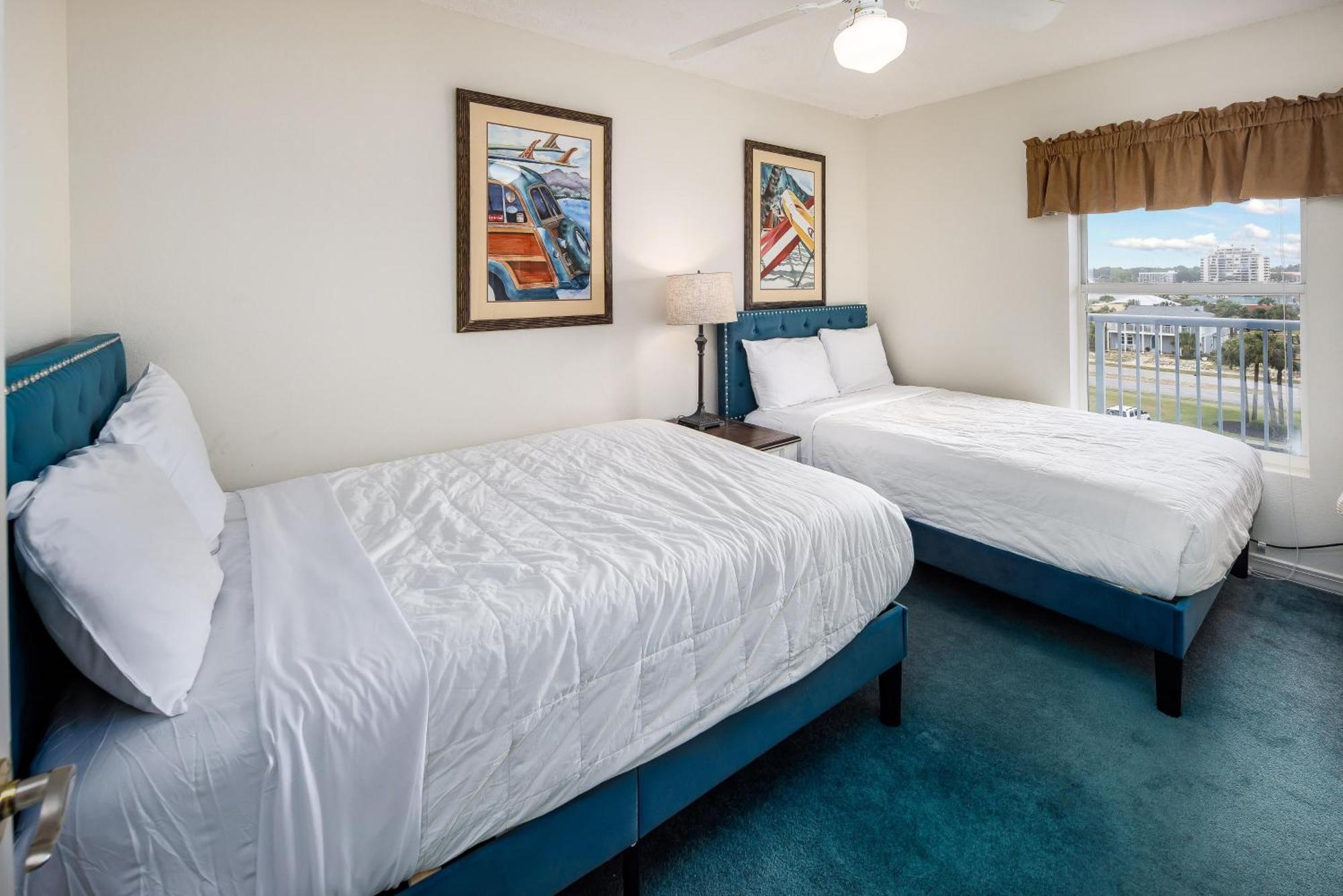Islander 5009 - Emerald Coast Haven Fort Walton Beach Dış mekan fotoğraf