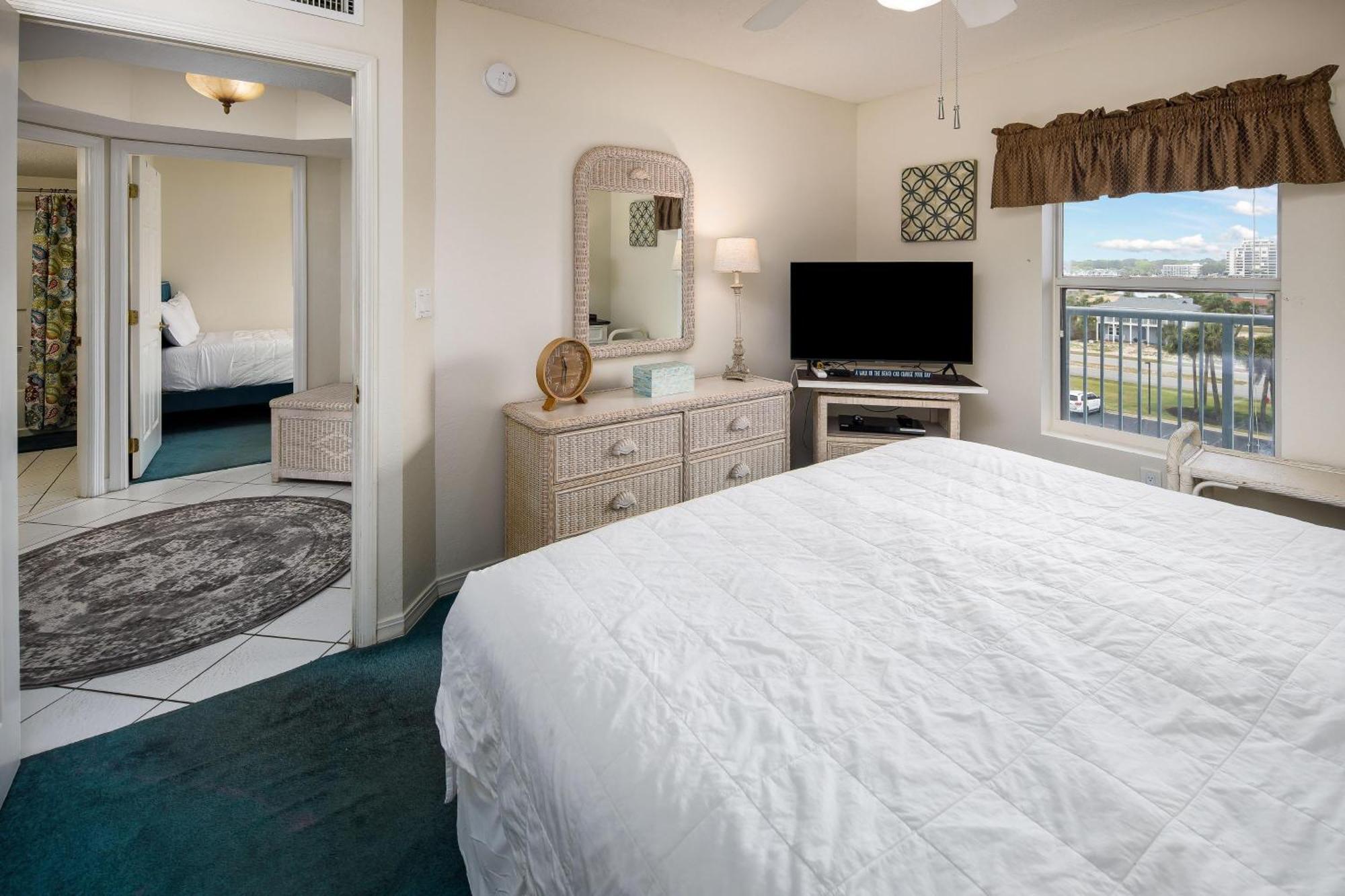 Islander 5009 - Emerald Coast Haven Fort Walton Beach Dış mekan fotoğraf