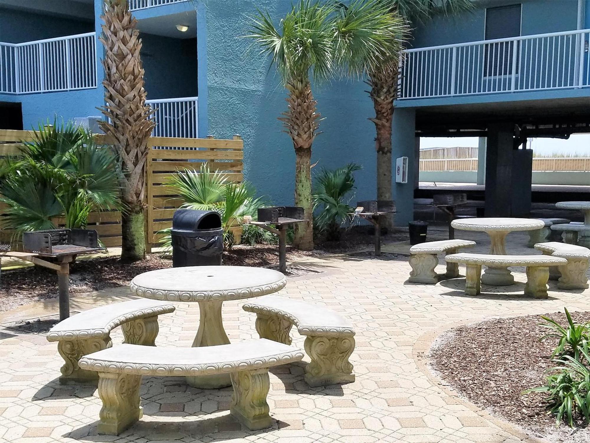 Islander 5009 - Emerald Coast Haven Fort Walton Beach Dış mekan fotoğraf